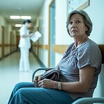 Pflegenotstand 2025: Wenn Oma im Flur warten muss…