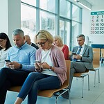 Hausarztstermine in 6 Monaten: Ist das noch Gesundheitsversorgung?…