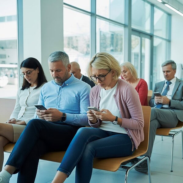 Hausarztstermine in 6 Monaten: Ist das noch Gesundheitsversorgung? – Ursachen, Lösungen und Reformen