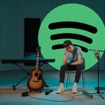 Spotify killt die Musikkultur: Warum deutsche Künstler verhungern