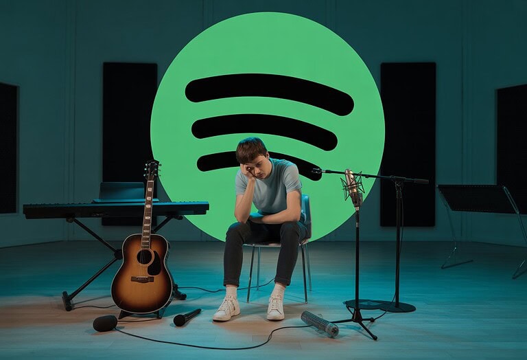 Spotify killt die Musikkultur: Warum deutsche Künstler verhungern 4 v2 14xcpz zgnug