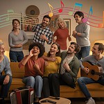 Deutscher Schlager: Volksverdummung oder unterschätztes Kulturgut? – Hintergründe,…