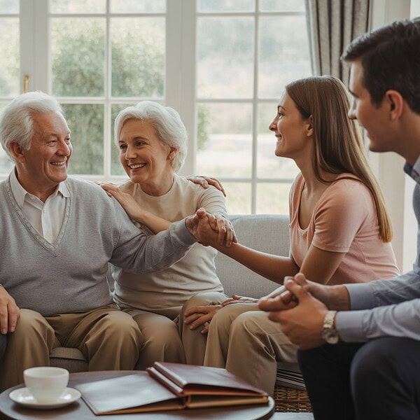 Rente mit 70? Danke, liebe Boomer: Herausforderungen, Lösungen & Debatte