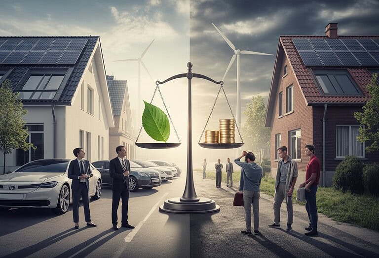 Klimapolitik als Klassenkampf: Wer kann sich Deutschlands Moral leisten? 1 v2 14xfvj b69rd