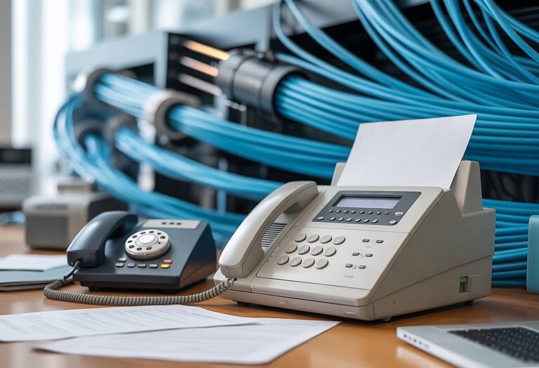 Digital-Entwicklungsland Deutschland: Faxgeräte statt Glasfaser – Ursachen und Lösungen 5 v2 14xgm7 fxigl