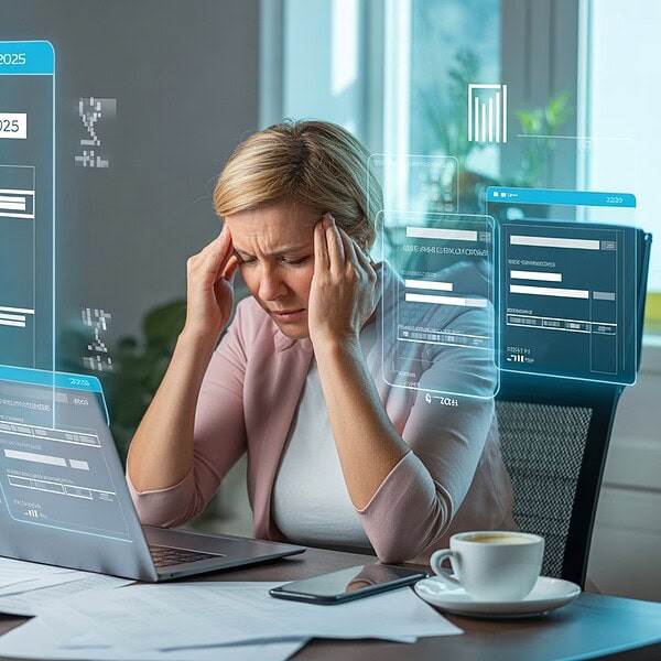 E-Government 2025: Wenn der Behördengang online genauso schmerzhaft ist – Chancen, Herausforderungen und Lösungen