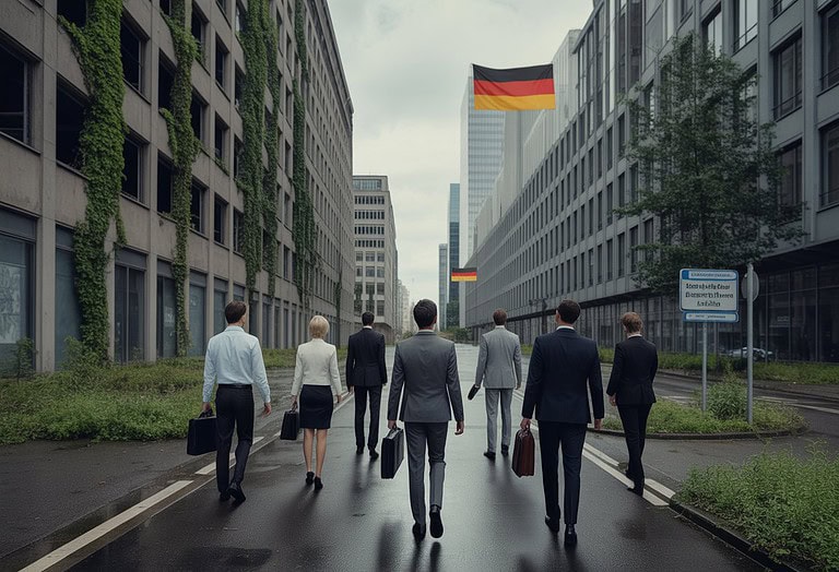 Standort Deutschland verrottet: Warum Unternehmen scharenweise abwandern 5 v2 14xhb1 6bnha