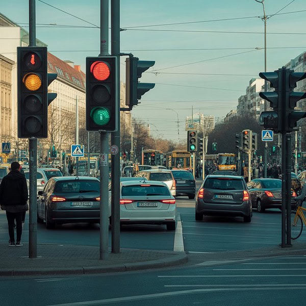 Ampel-Chaos in Berlin – Regiert&hellip;