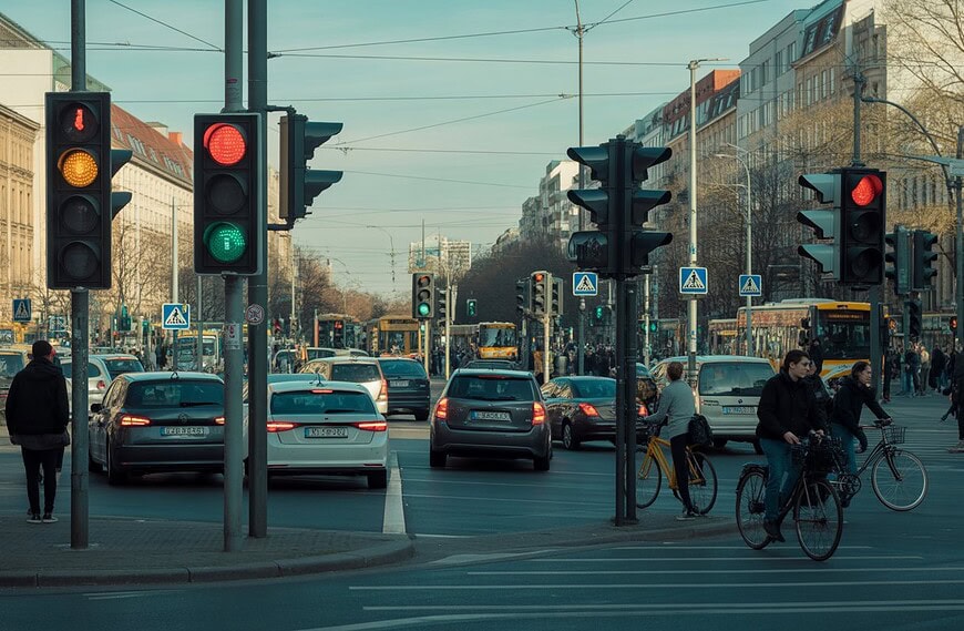 Ampel-Chaos in Berlin – Regiert hier überhaupt noch jemand? Analyse der Regierungskrise