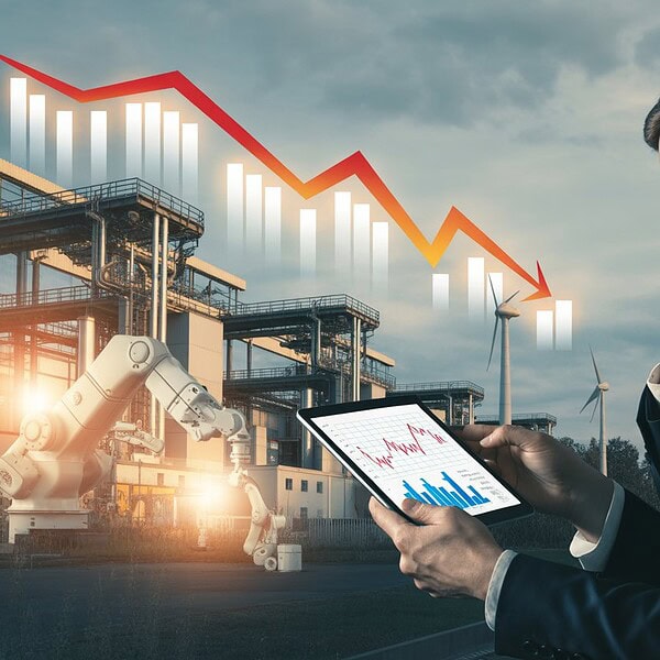 Made in Germany verliert an Wert – Verschläft die Industrie die Zukunft?