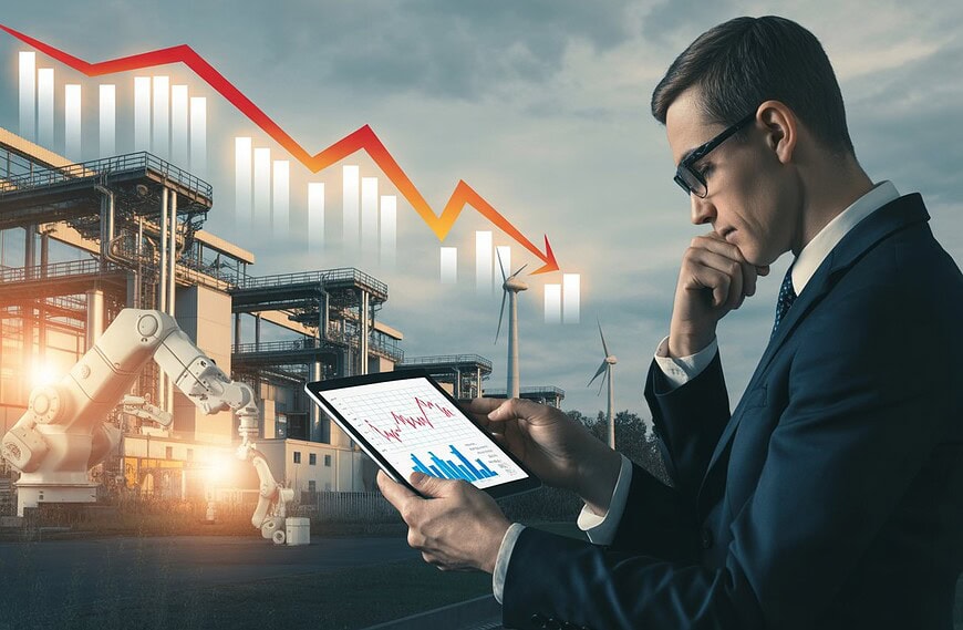 Made in Germany verliert an Wert – Verschläft die Industrie die Zukunft?