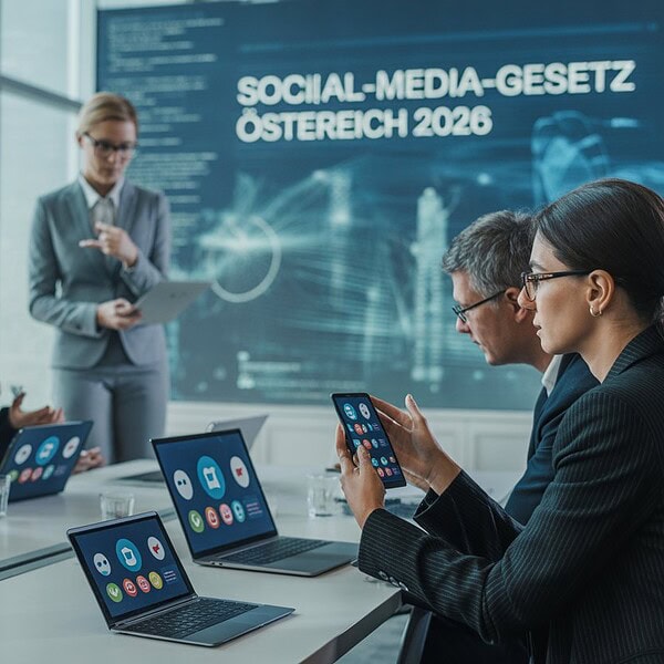 Social-Media-Gesetz Österreich 2026: Löschpflichten Im&hellip;