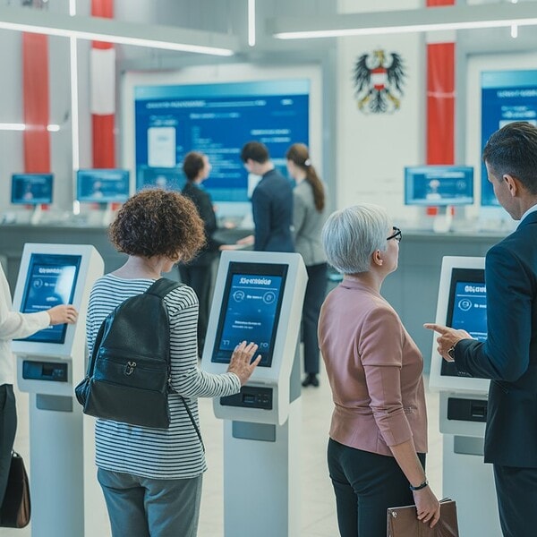 E-Government Österreich 2026: Wo Die&hellip;