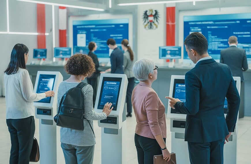 E-Government Österreich 2026: Wo Die Verwaltung Stockt