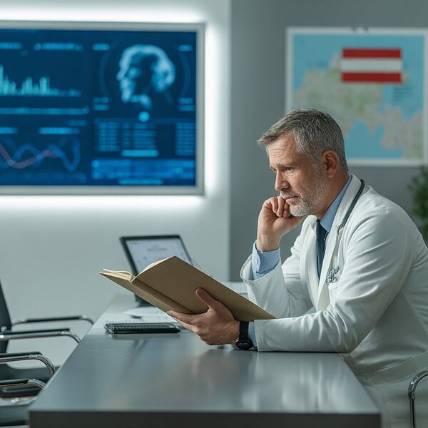 Kassenmangel Österreich 2026: Was Patienten Jetzt Wissen Müssen