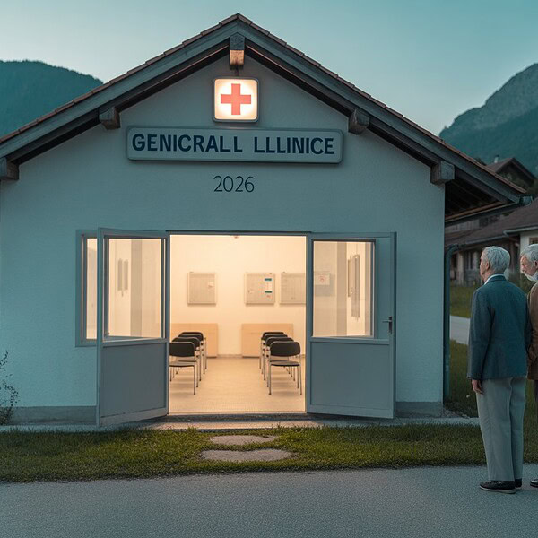 Ärztemangel Österreich 2026: Ursachen, Folgen, Versäumnisse