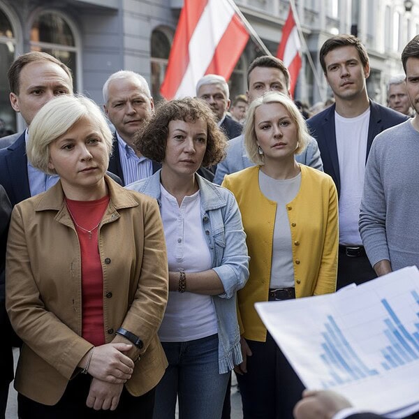 Startseite 27 Budgetloch Österreich 2026: Sparplan Und Verlierer