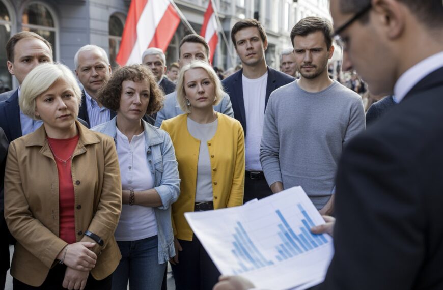 Budgetloch Österreich 2026: Sparplan Und Verlierer