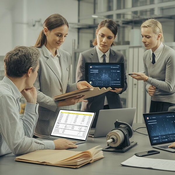 Startseite 3 Digitalisierung im österreichischen Mittelstand: Lücken