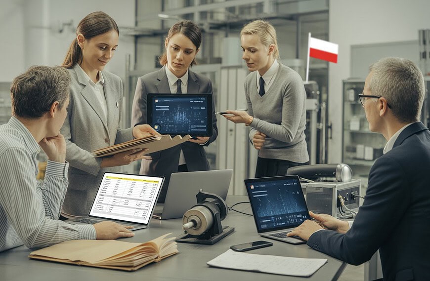 Startseite 49 Digitalisierung im österreichischen Mittelstand: Lücken